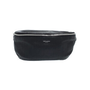 SAINT LAURENT PARIS Body Belt Crossbody Bag
